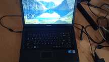 Laptop  2 sztuki Samsung R522  + Hp 255 G7 100zł
