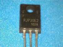 rjp30e2 rjh30e2 power IGBT transistor