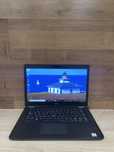 Ноутбук DELL Latitude 14” 5480 i7-7820HQ/ОЗУ 16Gb/M.2 SSD 256 Gb