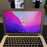 MacBook Air a1466 Gwarancja