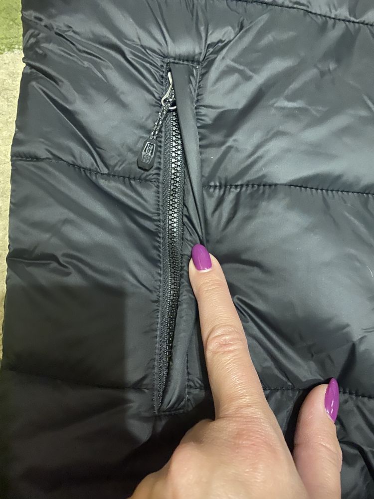 Куртка демисезон привезена из Америки размер М