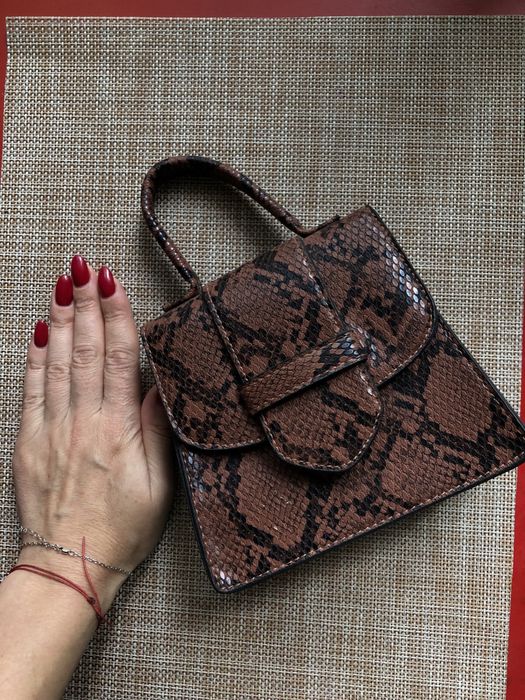 Міні сумочка