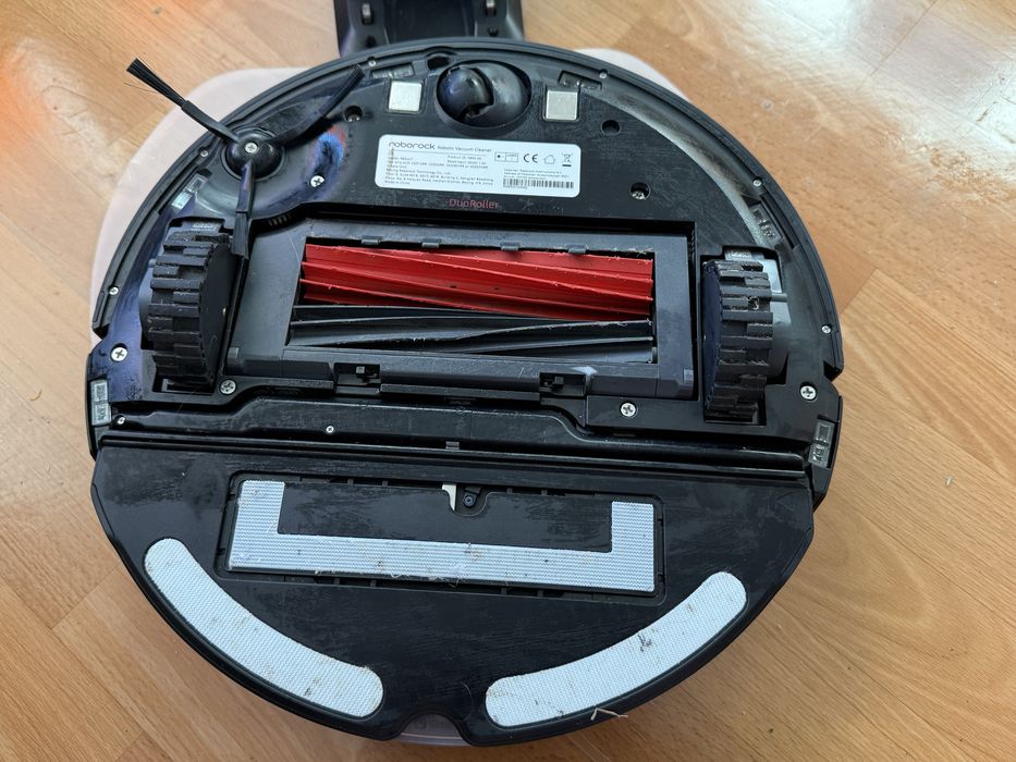 Roborock s8 - odkurzacz vacuum cleaner - stan bardzo dobry