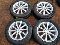 3230. Alufelgi 17" 5x114.3 Outlander ASX Qashqai Camry 7J ET38