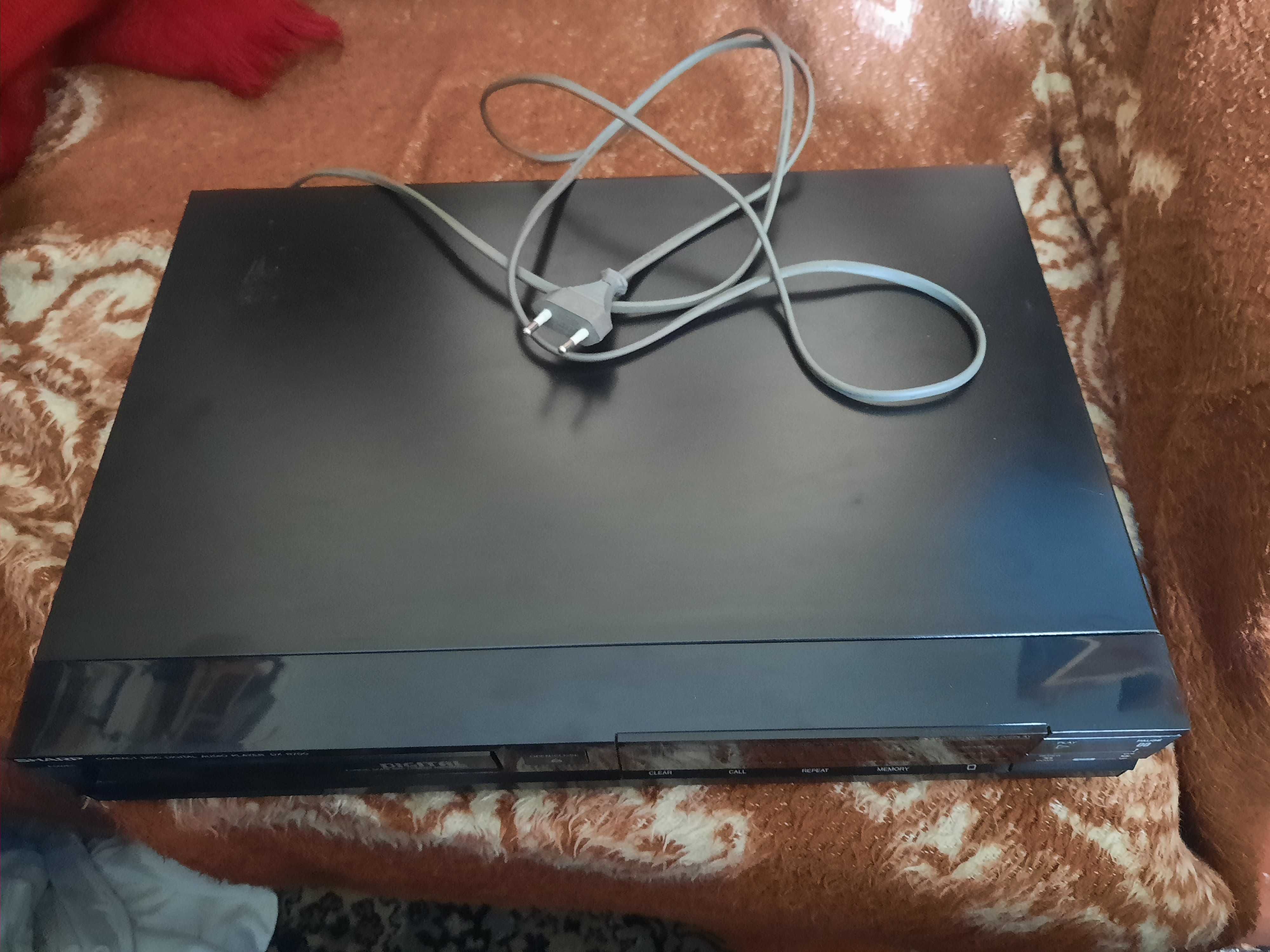 Sharp dx - r 700