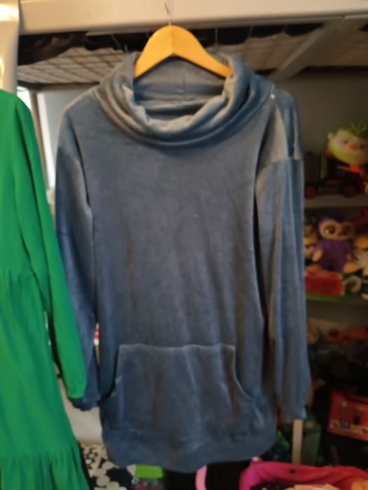 Bluza damska L na jesień