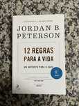 12 Regras para a Vida Jordan Peterson