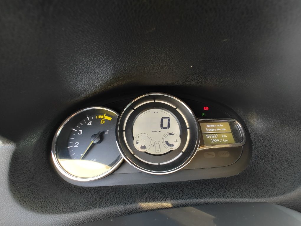 Renault Mégane Coupé 3 Limited 1.5 dCi 110cv