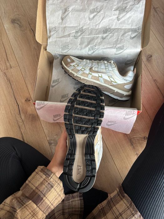 Nike P-6000 Hangul Day GORE-TEX Termo