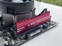 Płyta główna ASUS PRIME A320M-K PLUS (Procesor, Chłodzenie, Ram 16GB)