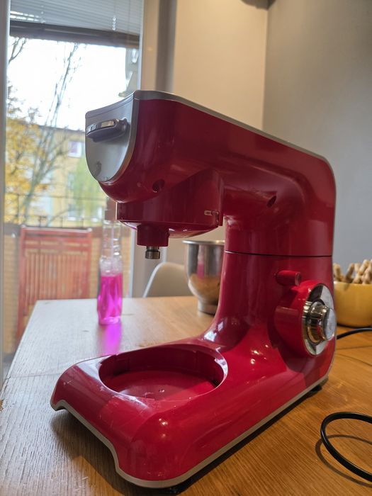 Robot kuchenny sprawny