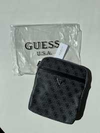 Оригінальна сумка з колекціі Guess