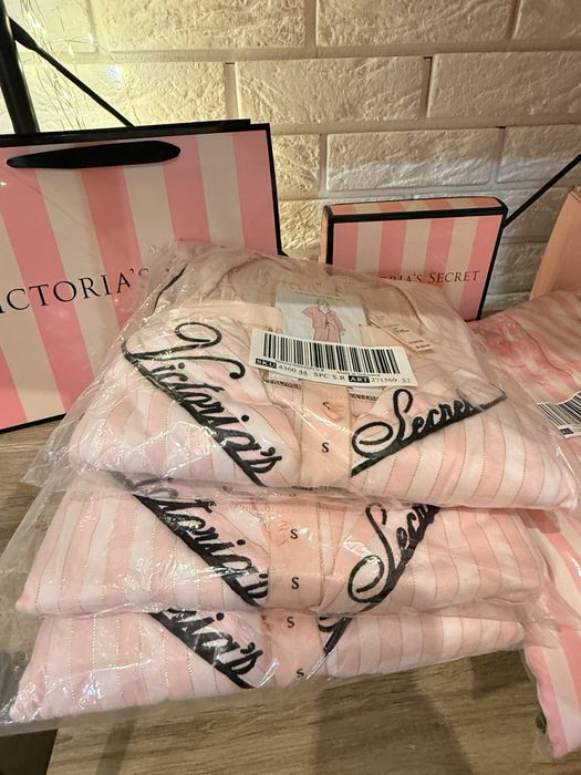 Великий вибір піжам Вікторія сікрет, піжама Victorias secret
