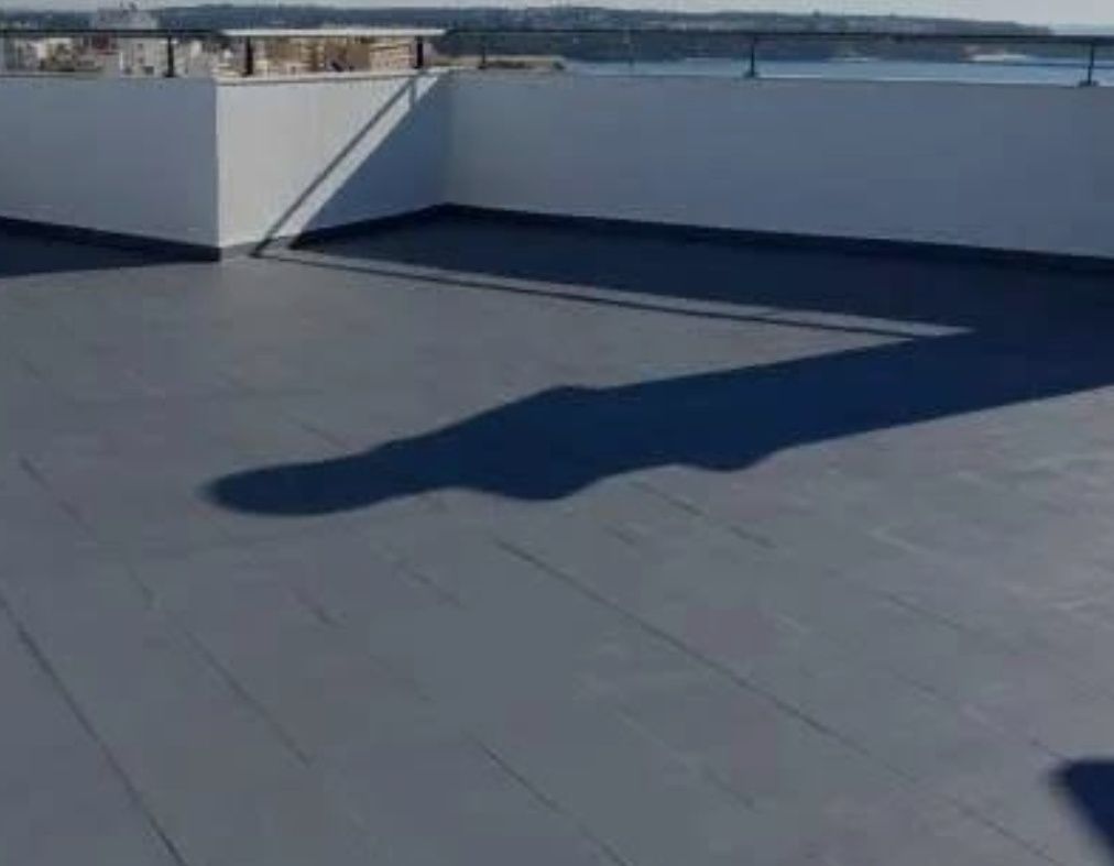Vitor serviços (impermeabilizações em telas asfalticas).