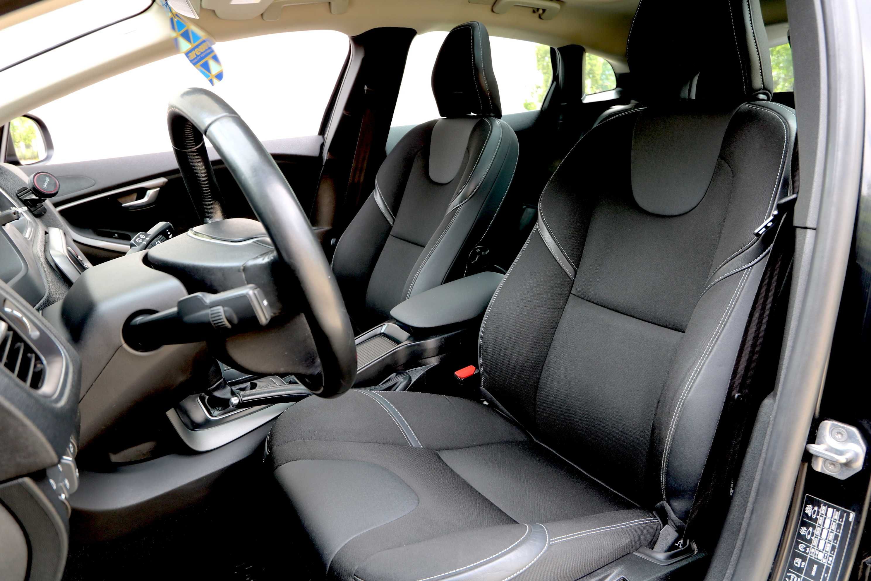 * Volvo V40 2,0 120KM * Automat * Panorama * LED * Navi * Zamiana *