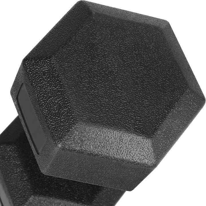 Hantle winylowe Yaheetech 2x 10 kg 2 szt.