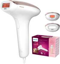 Depilator laserowy Philips Lumea SC1997 PHILIPS Prestige