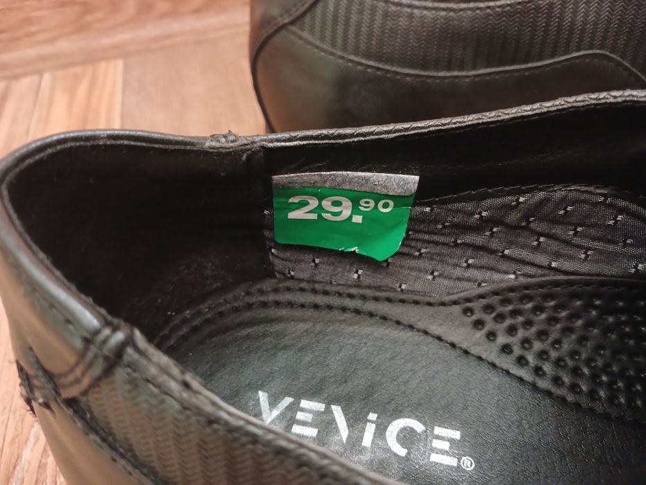 Туфлі Venice p.45