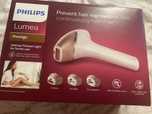 Depilator Philips Lumea
