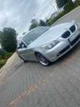 BMW Seria 5 Bmw e60 M54B25 automat CZYTAJ OPIS!