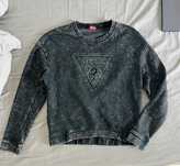 Szara bluza Guess