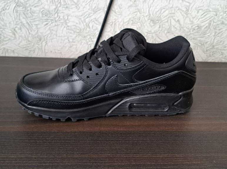 Продам оригінальні чоловічі КРОСІВКИ NIKE AIR MAX 90 LTR 41 розмір