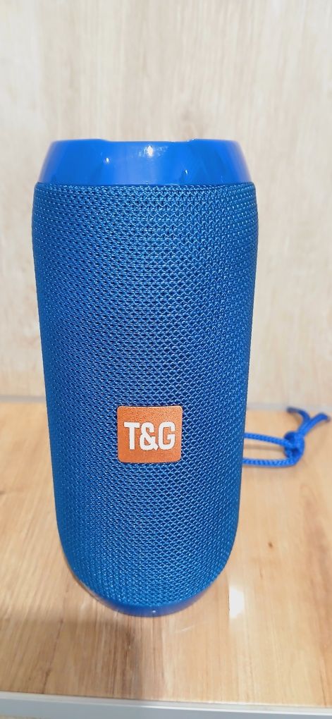Głośnik bluetooth z radiem