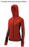 Bluza TYR r. S /38 Nowa z USA