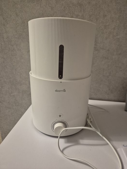 Зволожувач повітря Deerma (увлажнитель)