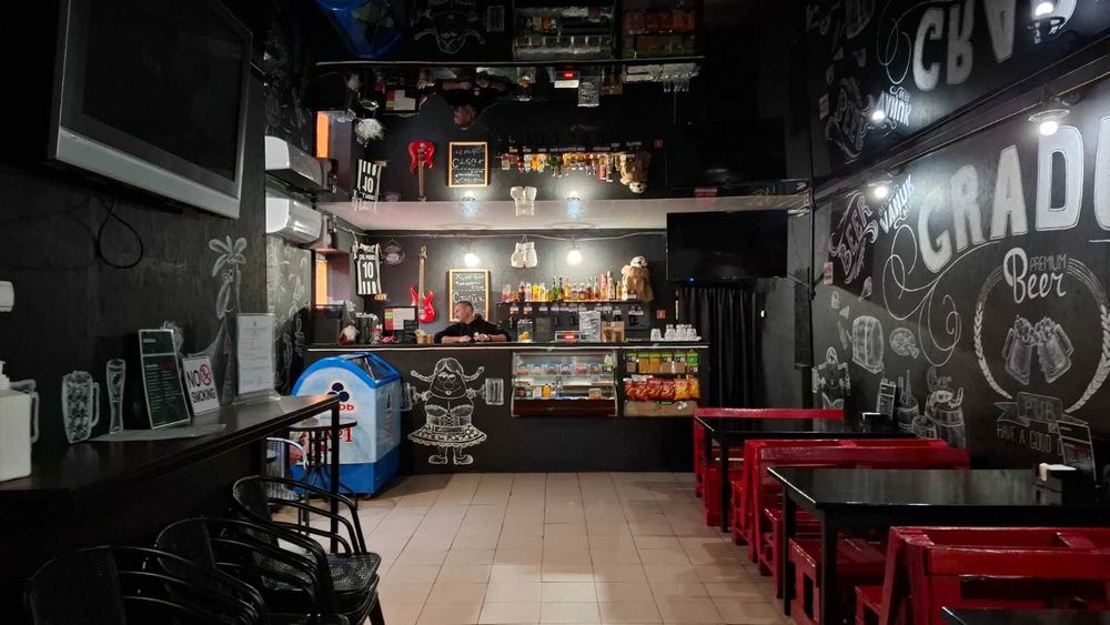 Готовий пивний бізнес "під ключ" біля Паперової фабрики!