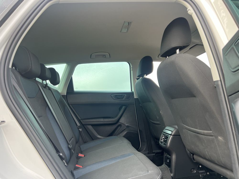 Seat Ateca 1.6 TDI Nacional 138.000km