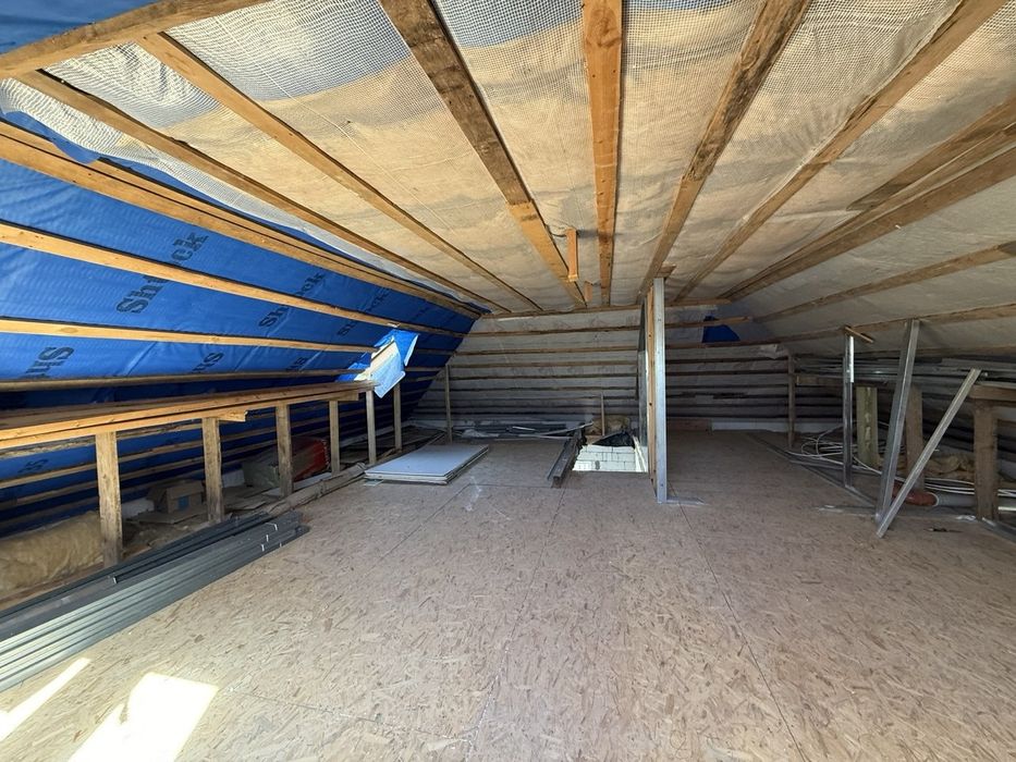 Будинок Білогородка