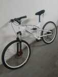 Bicicleta Btt Bmx e Criança