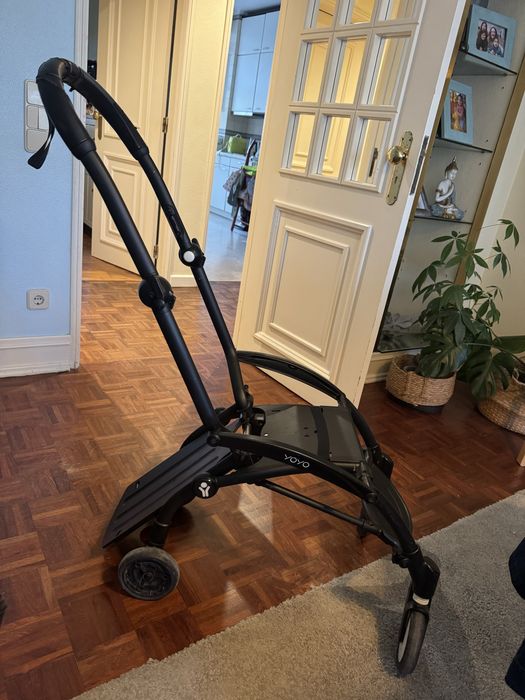 Carrinho Babyzen Yoyo