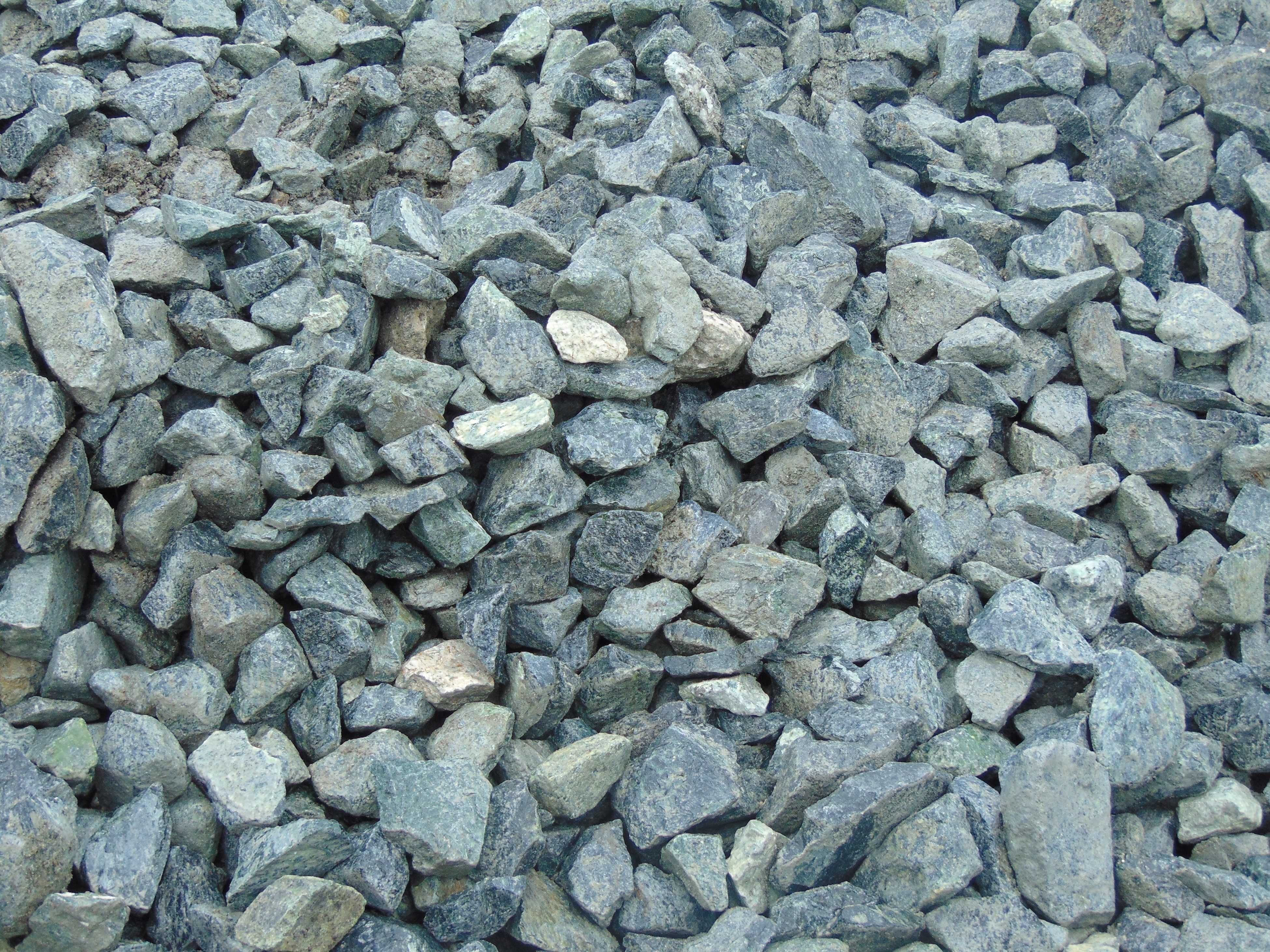 Kamienne płyty ścieżkowe grys ozdobny kamień