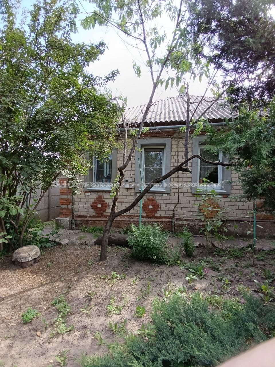 Продам будинок . Х гора Т25