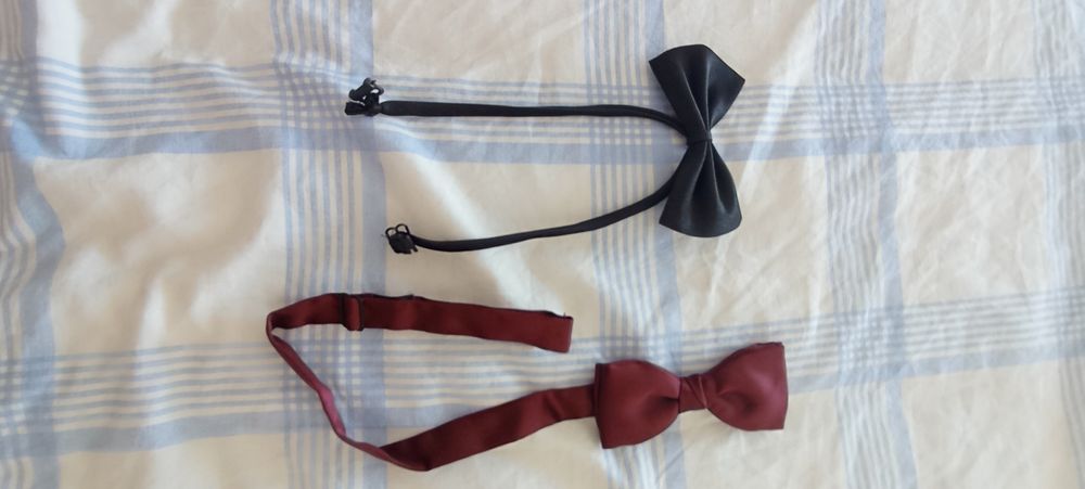 Conjunto smoking