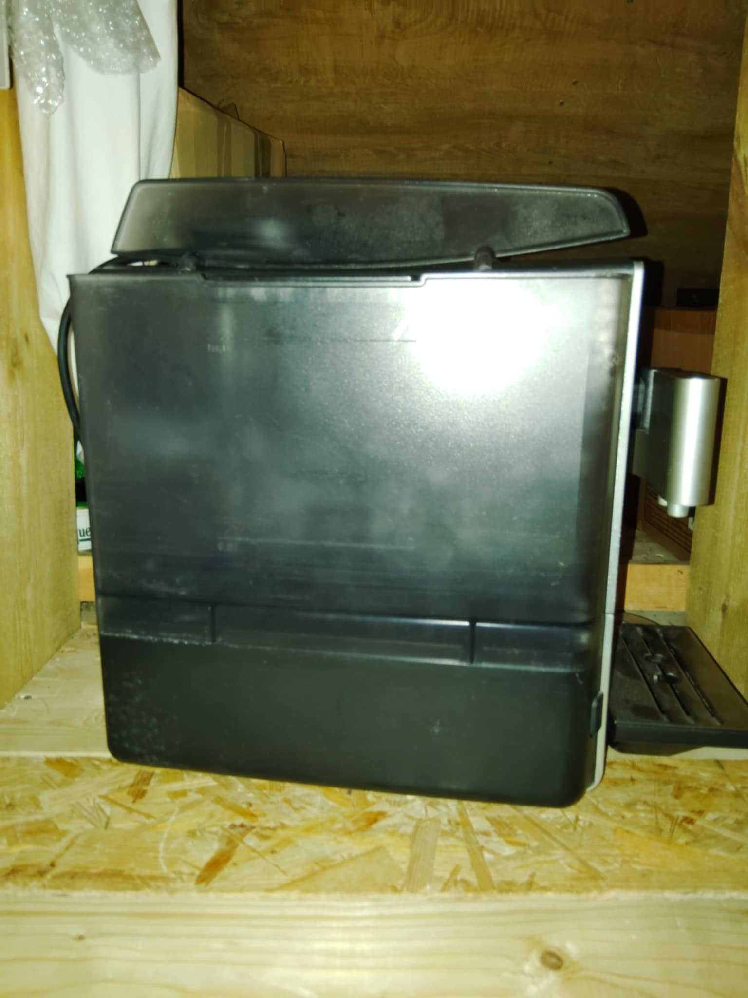 Siemens EQ7 PLUS M-series AromaSense