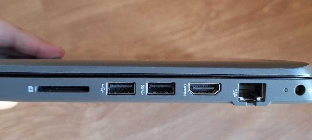 HP Pavilion 11-n001ep x 360