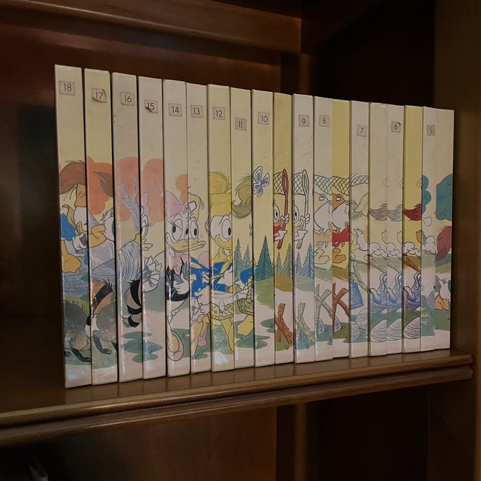 Biblioteca do Escuteiro Mirim