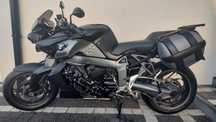 BMW K Stan perfekcyjny, bezwypadkowy BMW K1300R lub zamiana na BMW CE 04