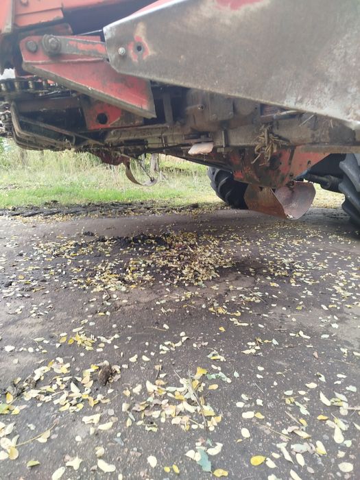 Продам жатку орош!