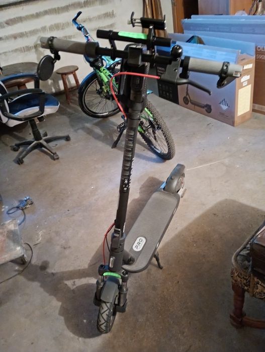 Xiaomi 5 pro hulajnoga