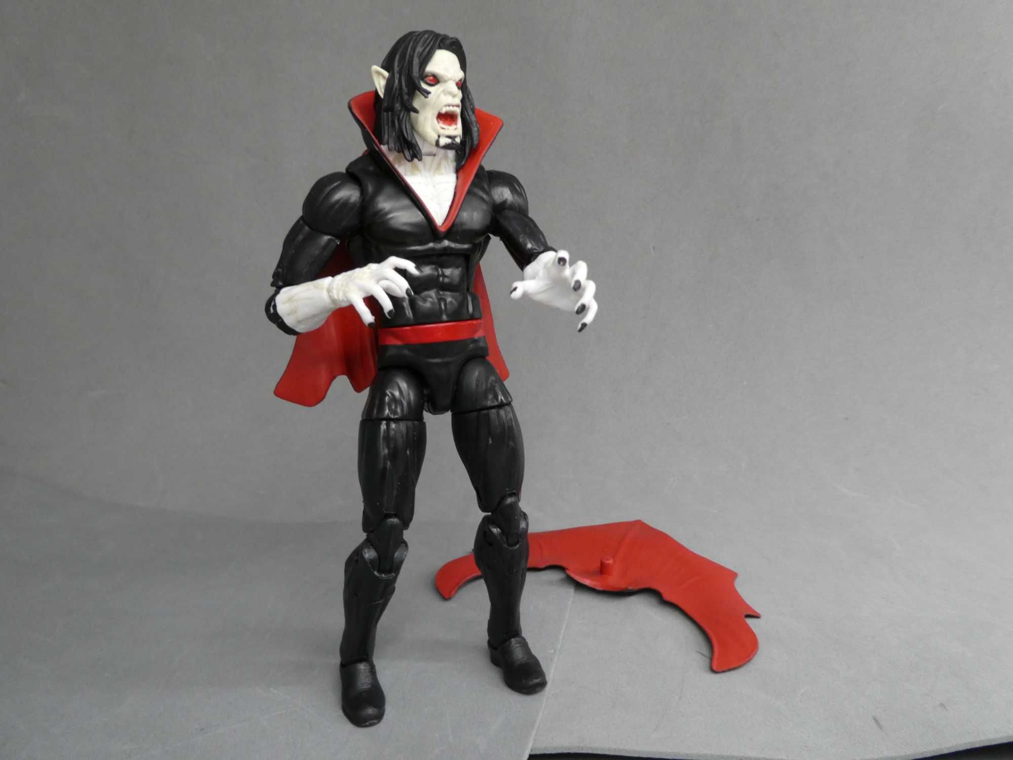 Morbius Marvel Legends