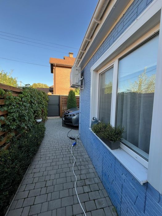 Будинок біля лісу | 60 м² | 2 сотки | Готовий до проживання!
Продам