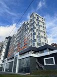 Продам 2х кв, 78м2,ЖК ОВИС, ул.Клочковская,е-вiдновлення