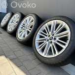 Komplet kół AUDI A4 8W DUNLOP SPORT MAXX 19"