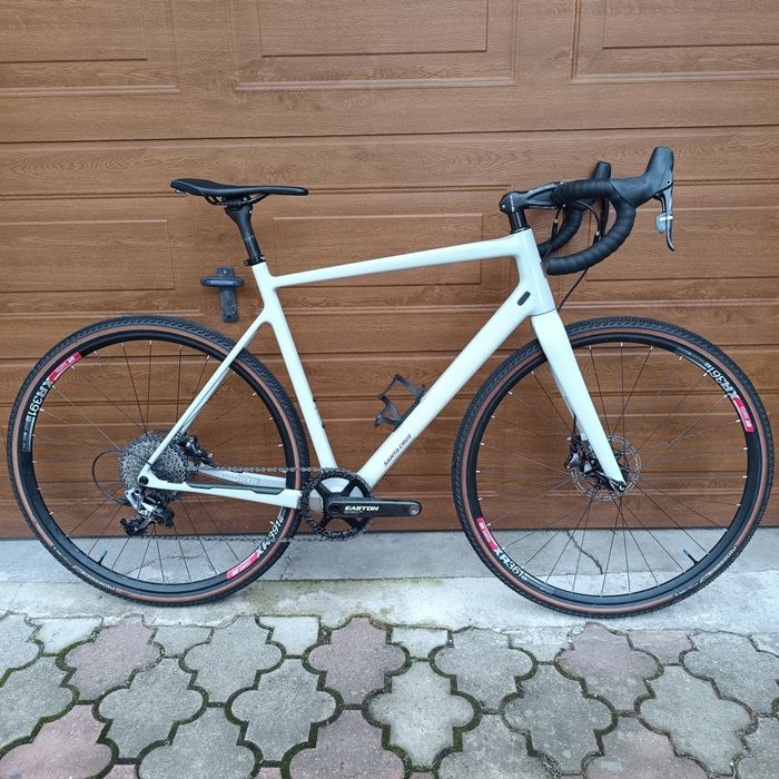 Gravel SantaCruz Stigmatta CC Carbon 8kg DtSwiss Sram Force -60%