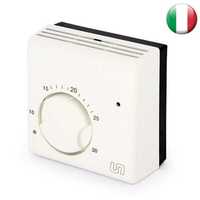 Термостат (терморегулятор) UNI-FITT TA5 (Италия)