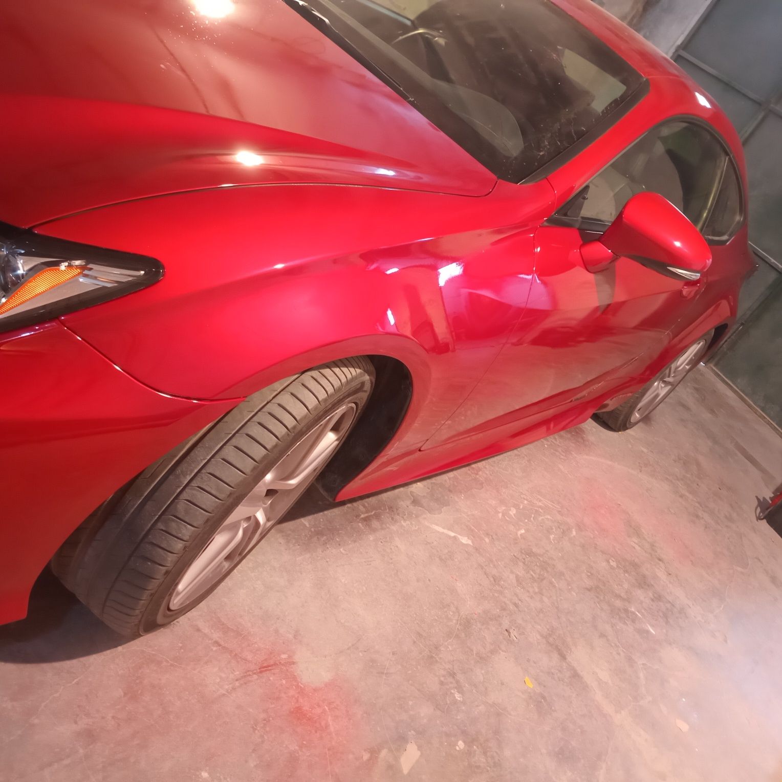 Faço Pintura Auto